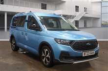 Used Ford Grand Tourneo Connect