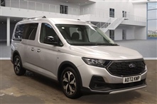 Used Ford Grand Tourneo Connect