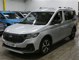 Ford Grand Tourneo Connect Image 3