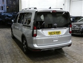 Ford Grand Tourneo Connect Image 4