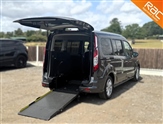 Used Ford Grand Tourneo Connect
