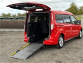 Used Ford Grand Tourneo Connect Used Ford Grand Tourneo Connect