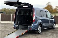 Ford Grand Tourneo Connect