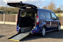 Ford Grand Tourneo Connect