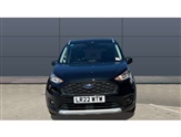 Ford Grand Tourneo Connect Image 3