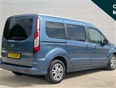 Ford Grand Tourneo Connect Image 3