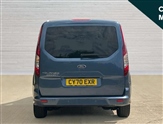 Ford Grand Tourneo Connect Image 4