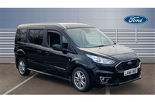 Used Ford Grand Tourneo Connect