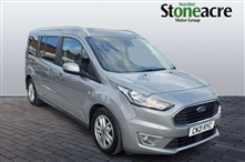Used Ford Grand Tourneo Connect