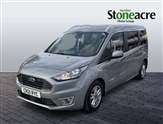 Ford Grand Tourneo Connect Image 2