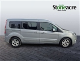 Ford Grand Tourneo Connect Image 4