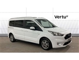 Ford Grand Tourneo Connect Image 1