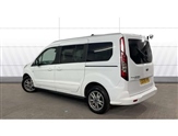 Ford Grand Tourneo Connect Image 2