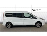 Ford Grand Tourneo Connect Image 4