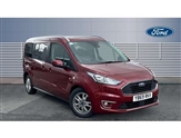 Ford Grand Tourneo Connect Image 1