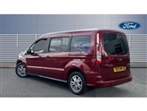 Ford Grand Tourneo Connect Image 2