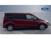 Ford Grand Tourneo Connect Image 4