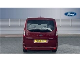 Ford Grand Tourneo Connect Image 5