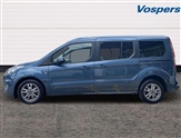 Ford Grand Tourneo Connect Image 5