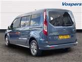 Ford Grand Tourneo Connect Image 6
