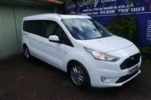 Ford Grand Tourneo Connect