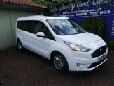 Used Ford Grand Tourneo Connect