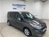 Used Ford Grand Tourneo Connect