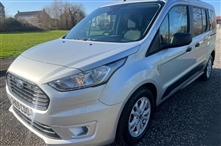 Ford Grand Tourneo Connect
