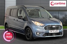 Used Ford Grand Tourneo Connect