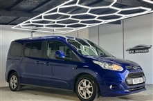 Ford Grand Tourneo Connect