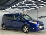 Used Ford Grand Tourneo Connect