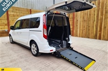 Ford Grand Tourneo Connect
