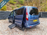 Used Ford Grand Tourneo Connect
