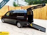Used Ford Grand Tourneo Connect