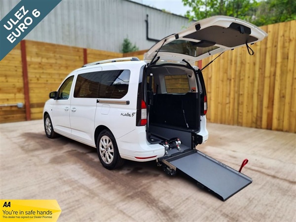 Large image for the Used Ford GRAND TOURNEO CONNECT