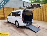 Used Ford Grand Tourneo Connect