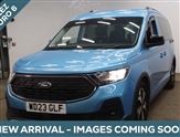 Used Ford Grand Tourneo Connect