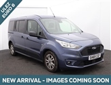 Used Ford Grand Tourneo Connect