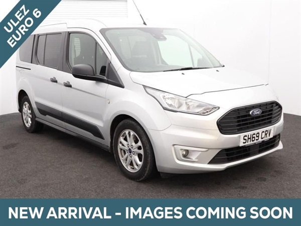 Large image for the Used Ford GRAND TOURNEO CONNECT