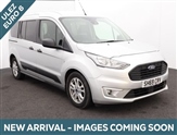 Used Ford Grand Tourneo Connect