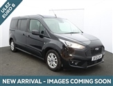 Used Ford Grand Tourneo Connect