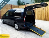 Used Ford Grand Tourneo Connect
