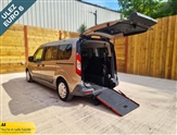 Used Ford Grand Tourneo Connect