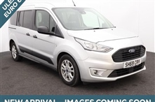Ford Grand Tourneo Connect