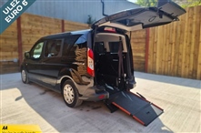 Ford Grand Tourneo Connect