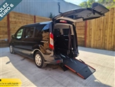Used Ford Grand Tourneo Connect