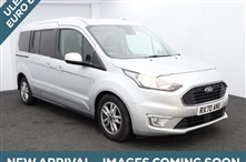 Ford Grand Tourneo Connect