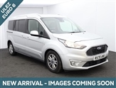 Used Ford Grand Tourneo Connect