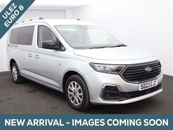 Large image for the Used Ford GRAND TOURNEO CONNECT