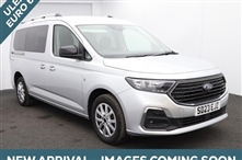 Ford Grand Tourneo Connect